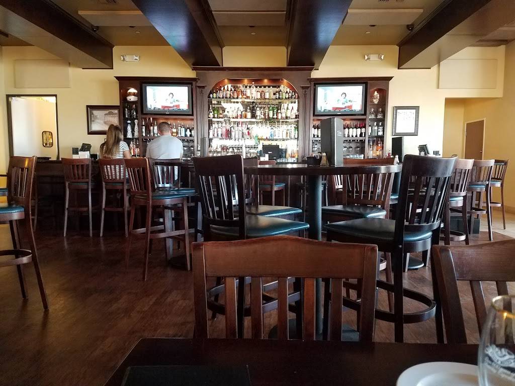 The Heights Restaurant & Bar | restaurant | 1883 N Campus Ave, Upland, CA 91784, USA | 9099813663 OR +1 909-981-3663