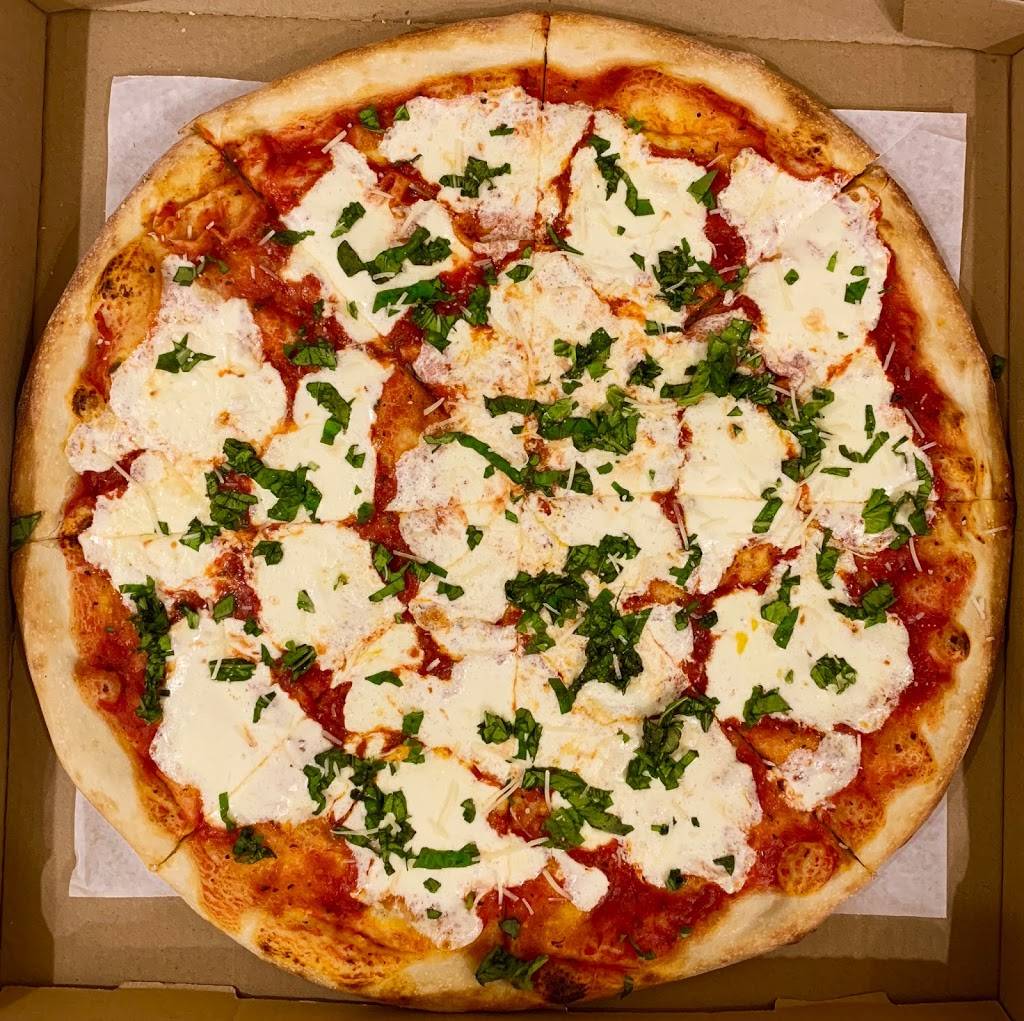 Islice Pizza | restaurant | 1924 Grant St Suite 1, Concord, CA 94520, USA | 9255102904 OR +1 925-510-2904