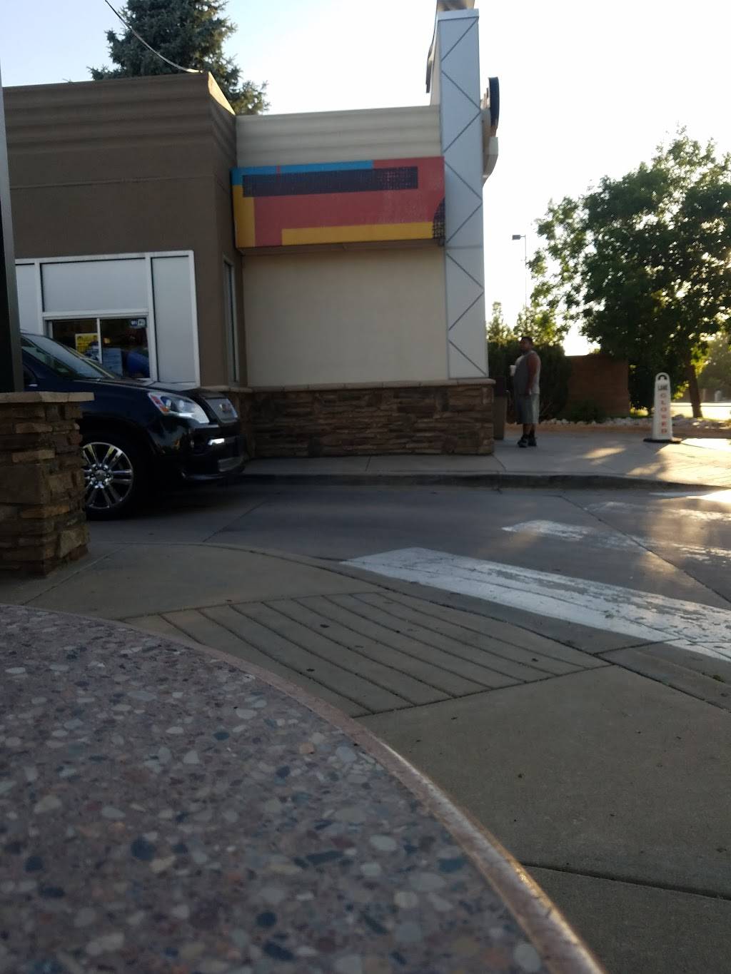 Good Times Burgers & Frozen Custard | restaurant | 16810 E Quincy Ave, Aurora, CO 80015, USA | 3036936254 OR +1 303-693-6254