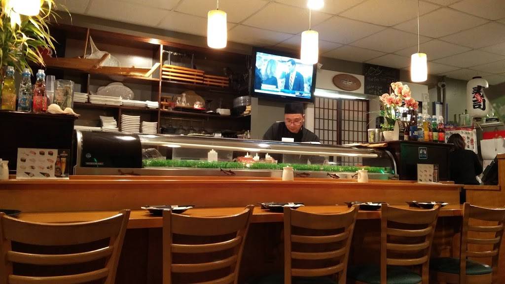 Tatami Sushi Restaurant | restaurant | 118 N Bedford St, East Bridgewater, MA 02333, USA | 5083783181 OR +1 508-378-3181