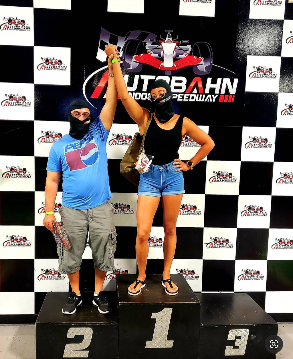 Autobahn Indoor Speedway & Events - Jacksonville, FL | restaurant | 6601 Executive Park Ct N, Jacksonville, FL 32216, USA | 9044255005 OR +1 904-425-5005