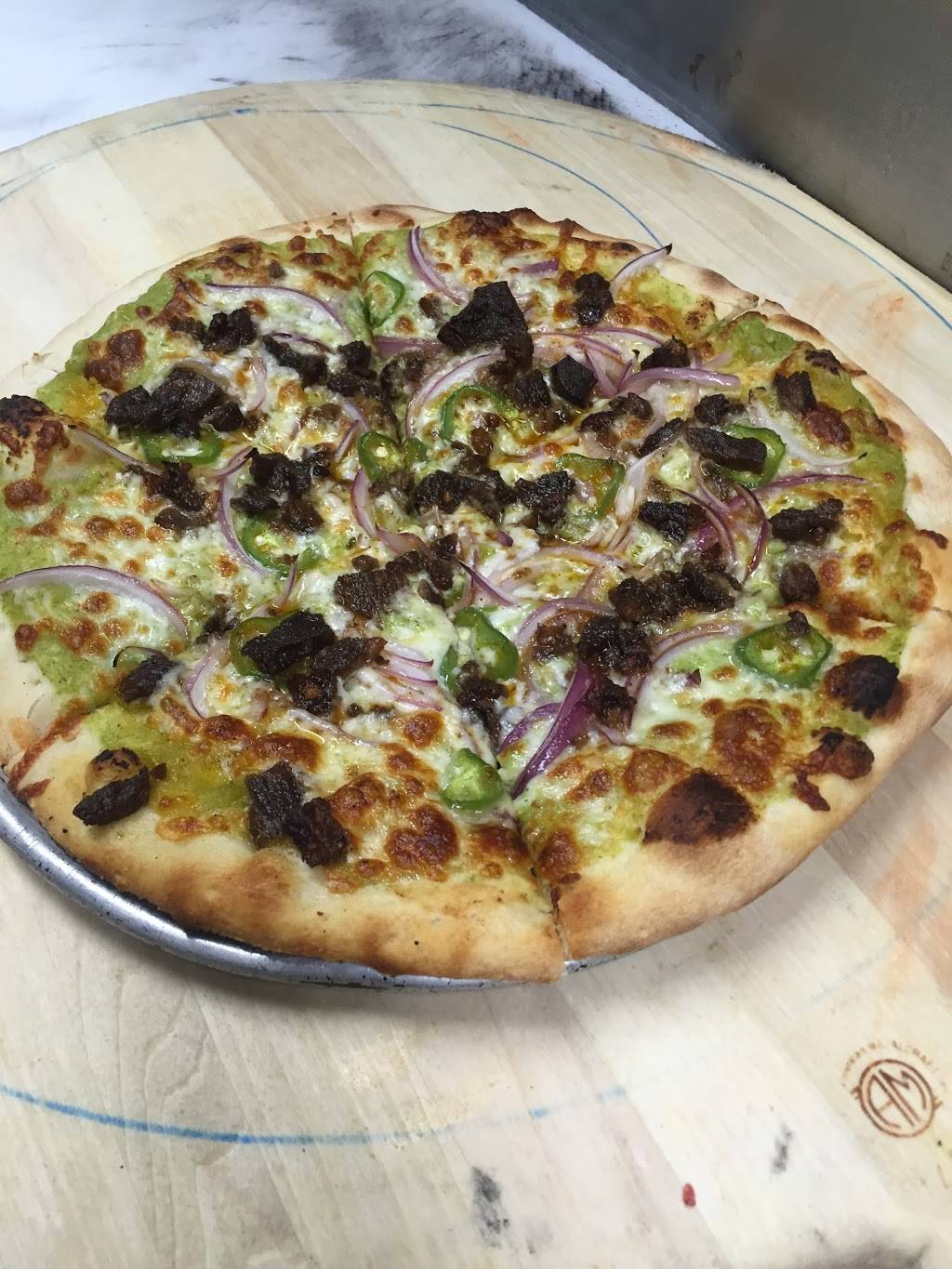 Glenshire Pizza Company | restaurant | 10095 Dorchester Dr Unit E, Truckee, CA 96161, USA | 5305365100 OR +1 530-536-5100