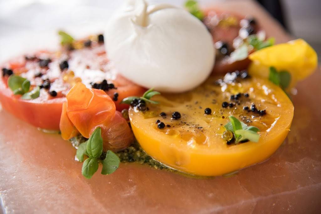 Grille 19 | restaurant | 50 Sugar Maple Lane, Boothbay, ME 04537, USA | 20763336732 OR +1 207-633-3673 ext. 2