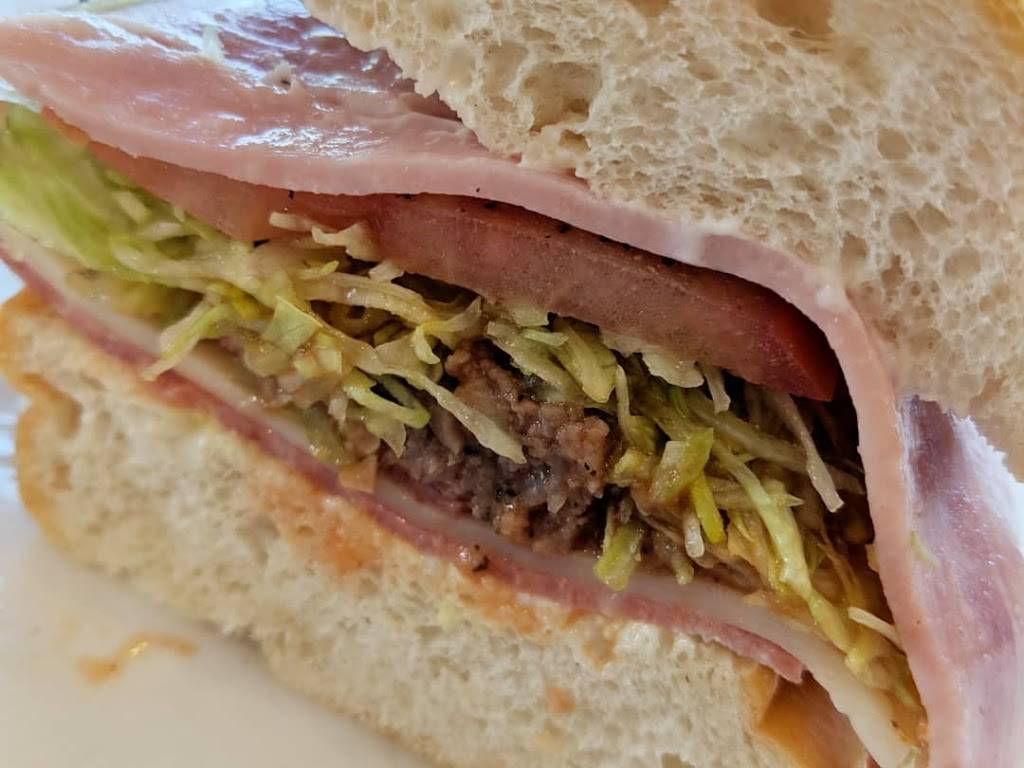 The Grinder | restaurant | 1300 N 2nd St, El Cajon, CA 92021, USA | 6194428444 OR +1 619-442-8444