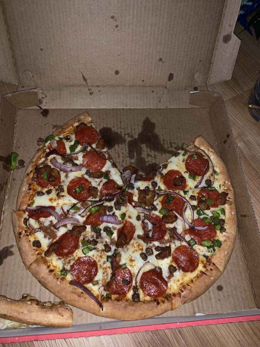 Pronto Pizza | meal takeaway | 10500 S Magnolia Ave, Anaheim, CA 92804, USA | 7148281919 OR +1 714-828-1919