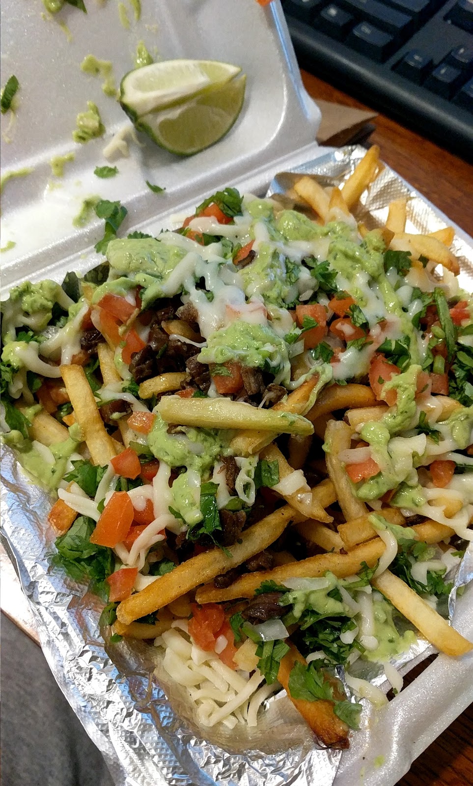 TAQUERO MUCHO | restaurant | 3517 N Spaulding Ave, Chicago, IL 60618, USA | 7739700750 OR +1 773-970-0750