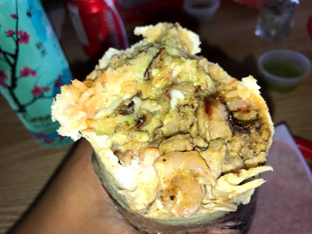 El Jalapeno Taqueria | restaurant | 1338 Ocean Ave, San Francisco, CA 94112, USA | 4155848600 OR +1 415-584-8600