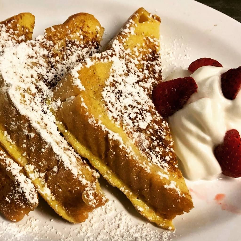 The Bread Basket Deli | restaurant | 2927 N 40th St, Tampa, FL 33605, USA | 8136213355 OR +1 813-621-3355