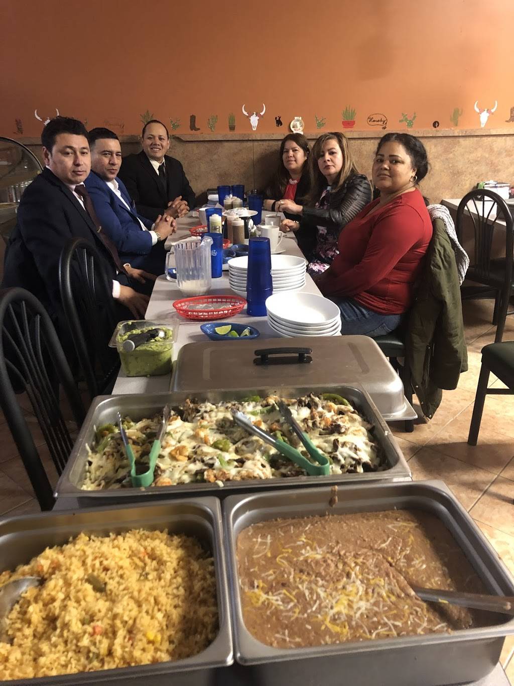 Las Margaritas Mexican Restaurant | restaurant | 27505 Ford Rd, Garden City, MI 48135, USA | 7345626237 OR +1 734-562-6237