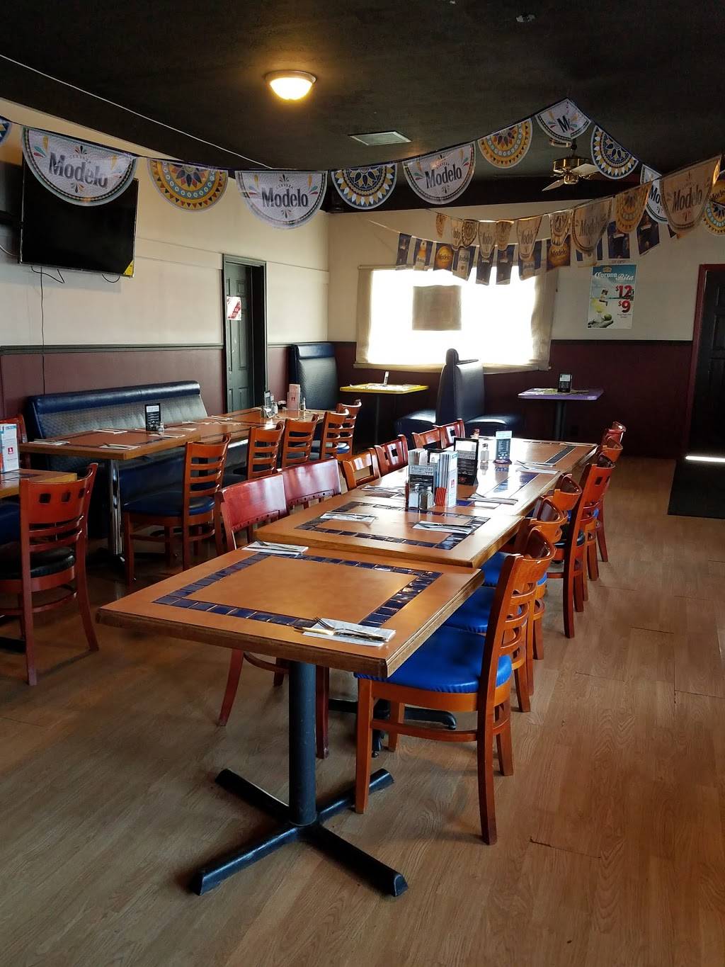 Margaritas Mexican Restaurant | restaurant | 314 N Kutch St, Carlton, OR 97111, USA | 5038523127 OR +1 503-852-3127