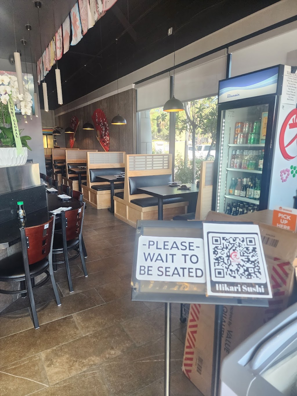 Hikari Sushi Westlake Village | restaurant | 5790 Lindero Canyon Rd suit 2a, Westlake Village, CA 91362, USA | 8187079064 OR +1 818-707-9064