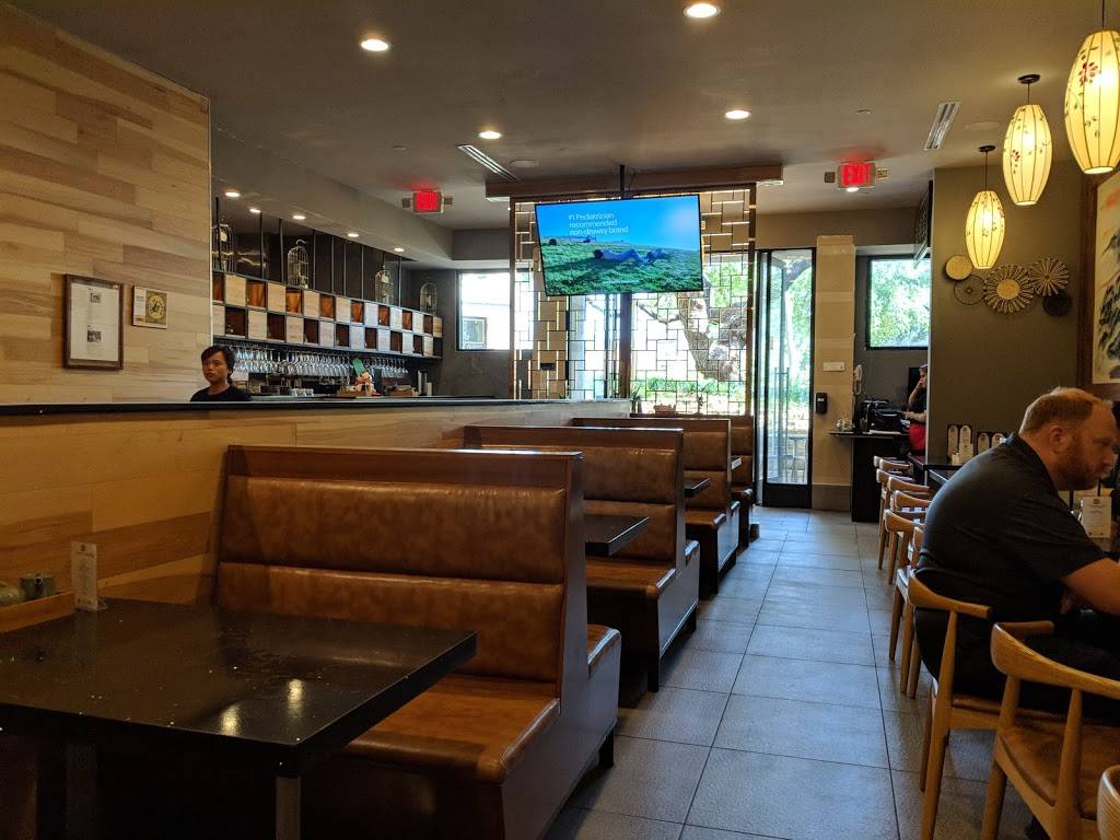 Xian Noodles | restaurant | 3401 Esperanza Crossing #106, Austin, TX 78758, USA | 5126144028 OR +1 512-614-4028