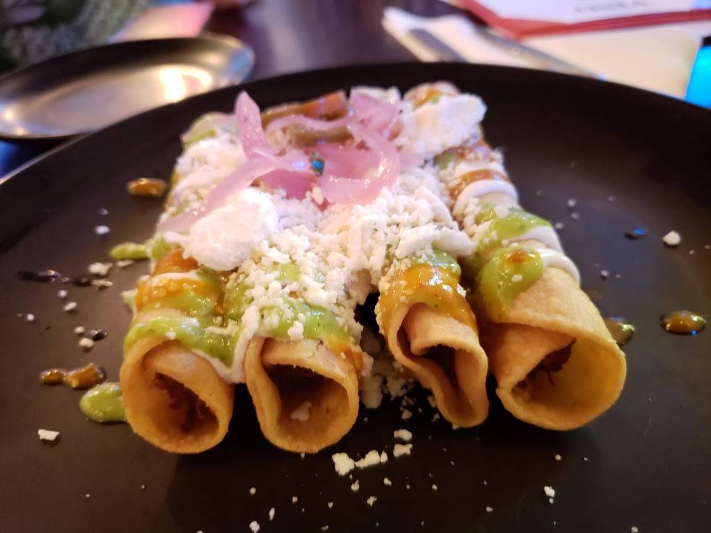 Centrico | restaurant | 202 N Central Ave, Phoenix, AZ 85004, USA | 6022548226 OR +1 602-254-8226