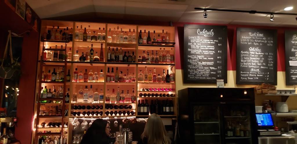 Bene Pizza | restaurant | 937 Hildebrand Ln NE #104, Bainbridge Island, WA 98110, USA | 2068552895 OR +1 206-855-2895