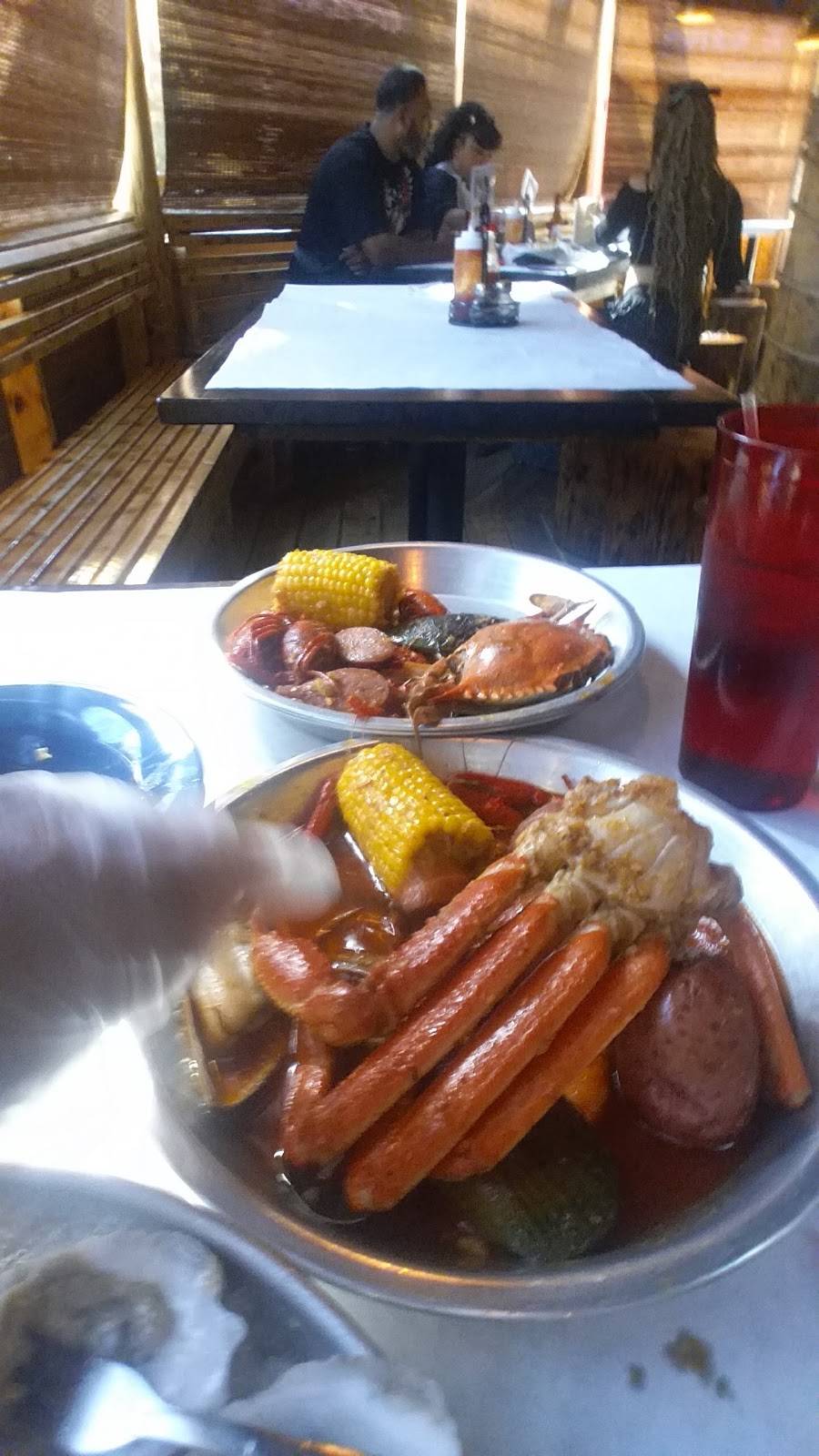 Shaking Crawfish | restaurant | 5412 Buford Hwy NE, Doraville, GA 30340, USA | 7705595839 OR +1 770-559-5839