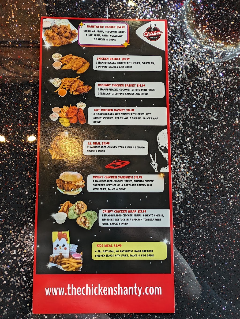 The Chicken Shanty | restaurant | 1423 West Appleway Ave., Coeur dAlene, ID 83814, USA | 2082924500 OR +1 208-292-4500