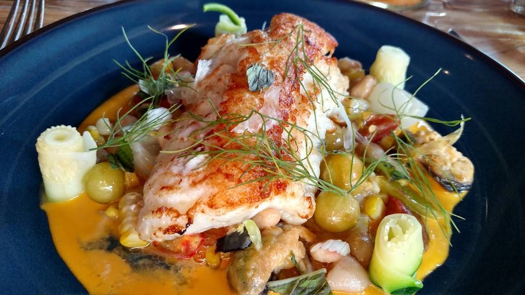 The Guild House | restaurant | 624 N High St, Columbus, OH 43215, USA | 6142809780 OR +1 614-280-9780