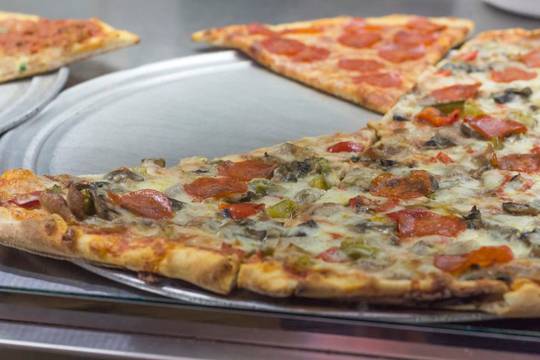 Antonios New York Style Pizza | restaurant | 164 S Hwy 17, East Palatka, FL 32131, USA | 3863263770 OR +1 386-326-3770