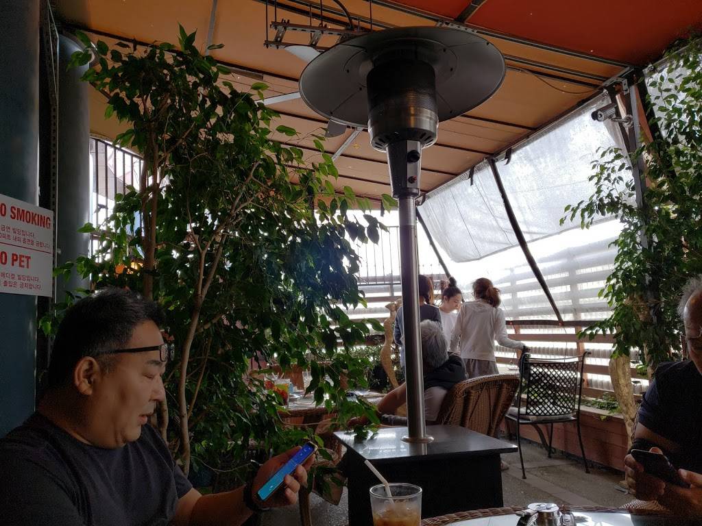 Cafe Latte | restaurant | 3130 W Olympic Blvd #100, Los Angeles, CA 90006, USA | 3237344606 OR +1 323-734-4606