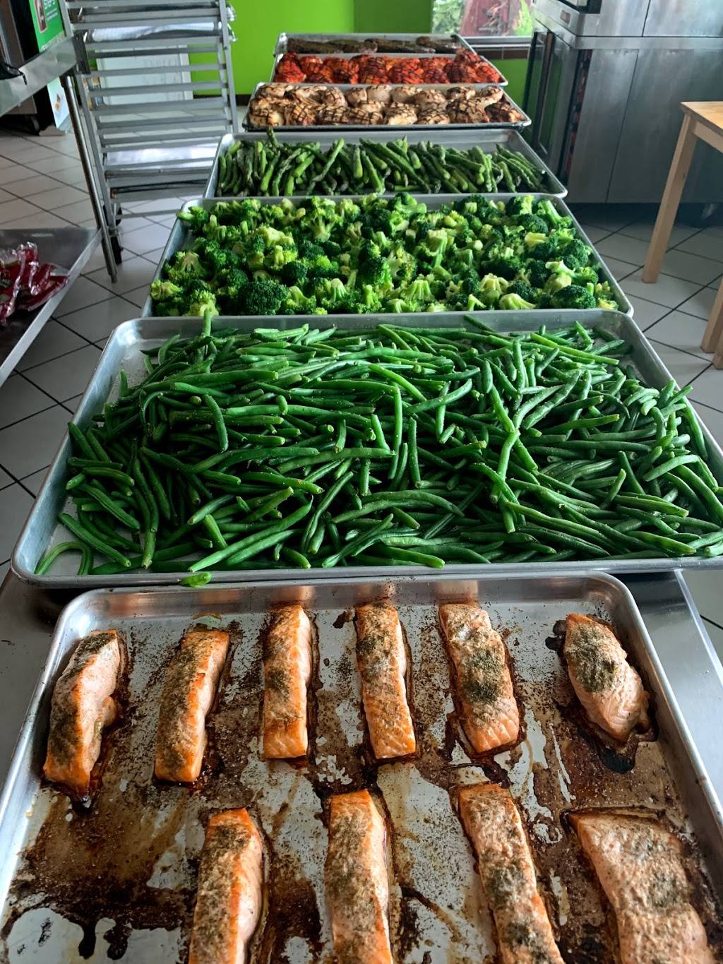 Fit Meal Plans LLC | restaurant | 218 A Riverside Dr, Daytona Beach, FL 32117, USA | 4077011110 OR +1 407-701-1110