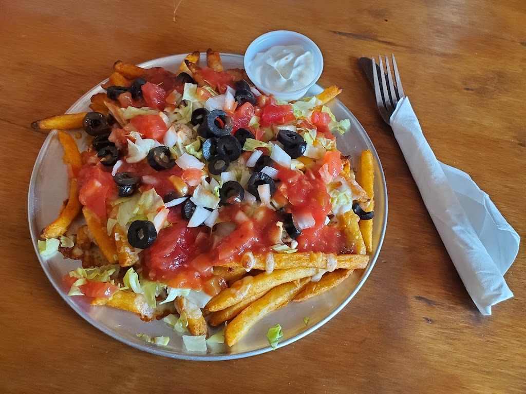 Just One More | restaurant | 217 Main St, Wiggins, CO 80654, USA | 9704837201 OR +1 970-483-7201