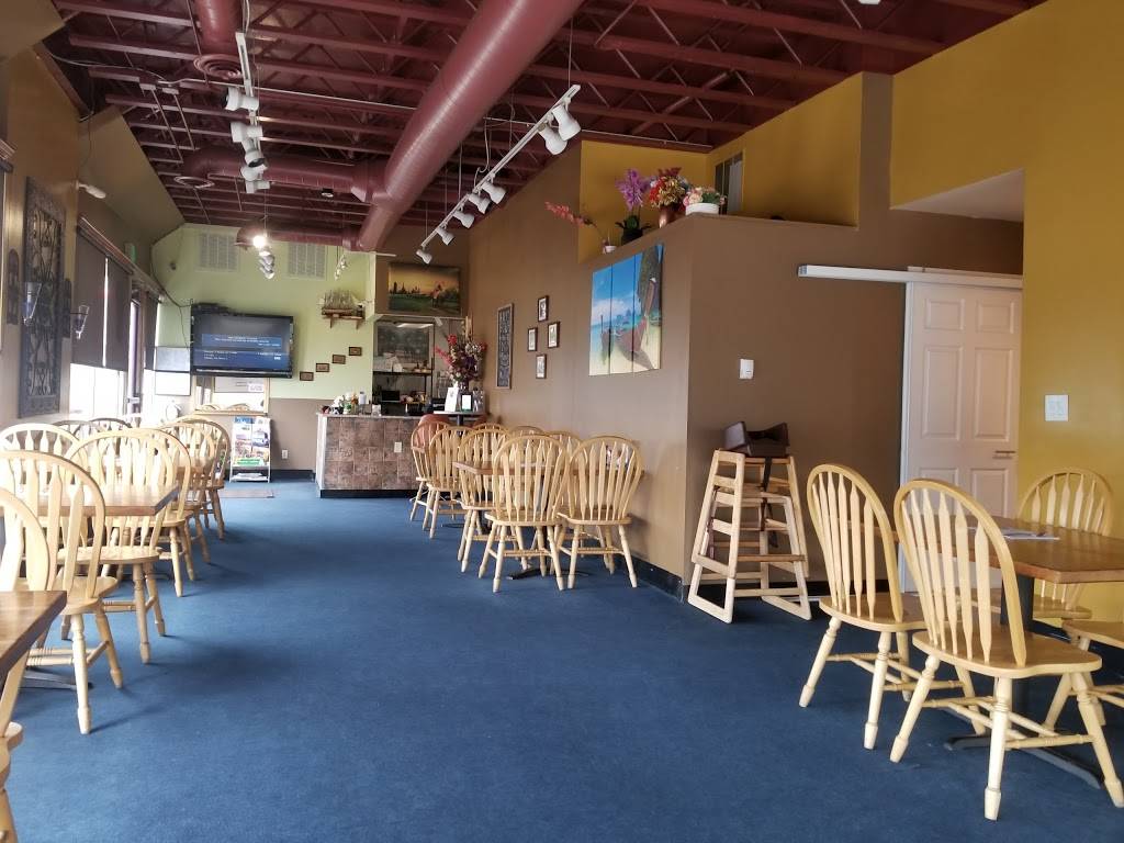 Thai Curry | restaurant | 990 W 6th Ave #1, Denver, CO 80204, USA | 3036233312 OR +1 303-623-3312