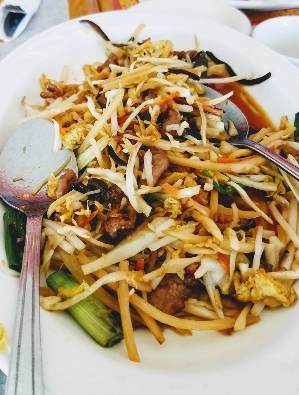 Mandarin Chinese Restaurant | restaurant | 150 E Stewart Ave, Wausau, WI 54401, USA | 7158482120 OR +1 715-848-2120