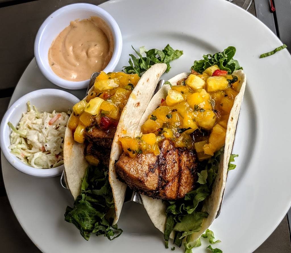 The Seafood Shanty | restaurant | 31 Dock St, Edgartown, MA 02539, USA | 5086278622 OR +1 508-627-8622