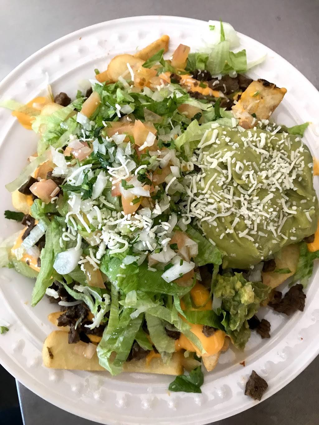 Joey’s Tacos | restaurant | 7215 Reseda Blvd, Reseda, CA 91335, USA | 8185785220 OR +1 818-578-5220