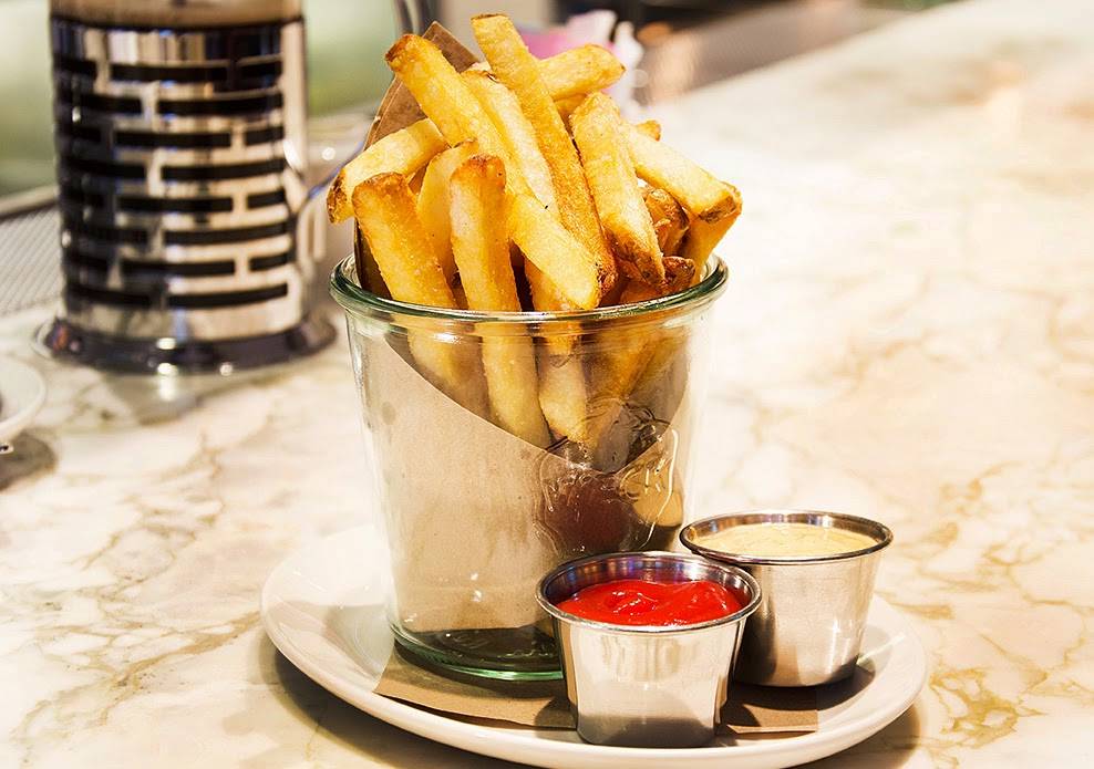 CBD Provisions | restaurant | 1530 Main St, Dallas, TX 75201, USA | 2142614500 OR +1 214-261-4500