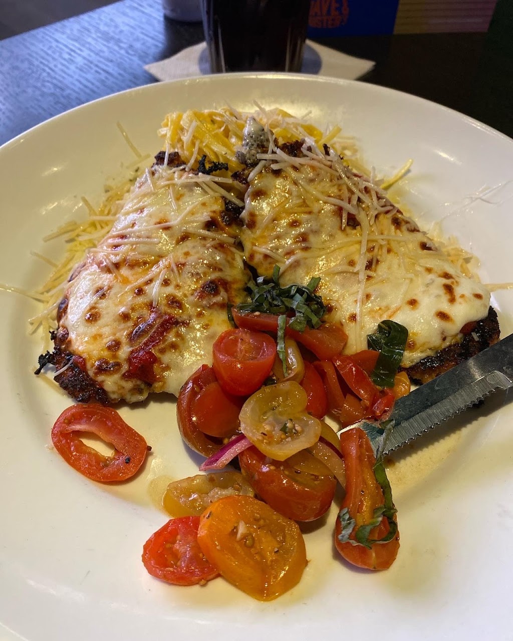 Dave & Busters Bakersfield | restaurant | 1914 Wible Rd, Bakersfield, CA 93304, USA | 6612829800 OR +1 661-282-9800