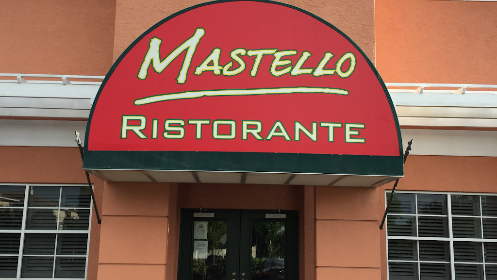 Mastello Ristorante | restaurant | 7890 Summerlin Lakes Dr, Fort Myers, FL 33907, USA | 2399363660 OR +1 239-936-3660