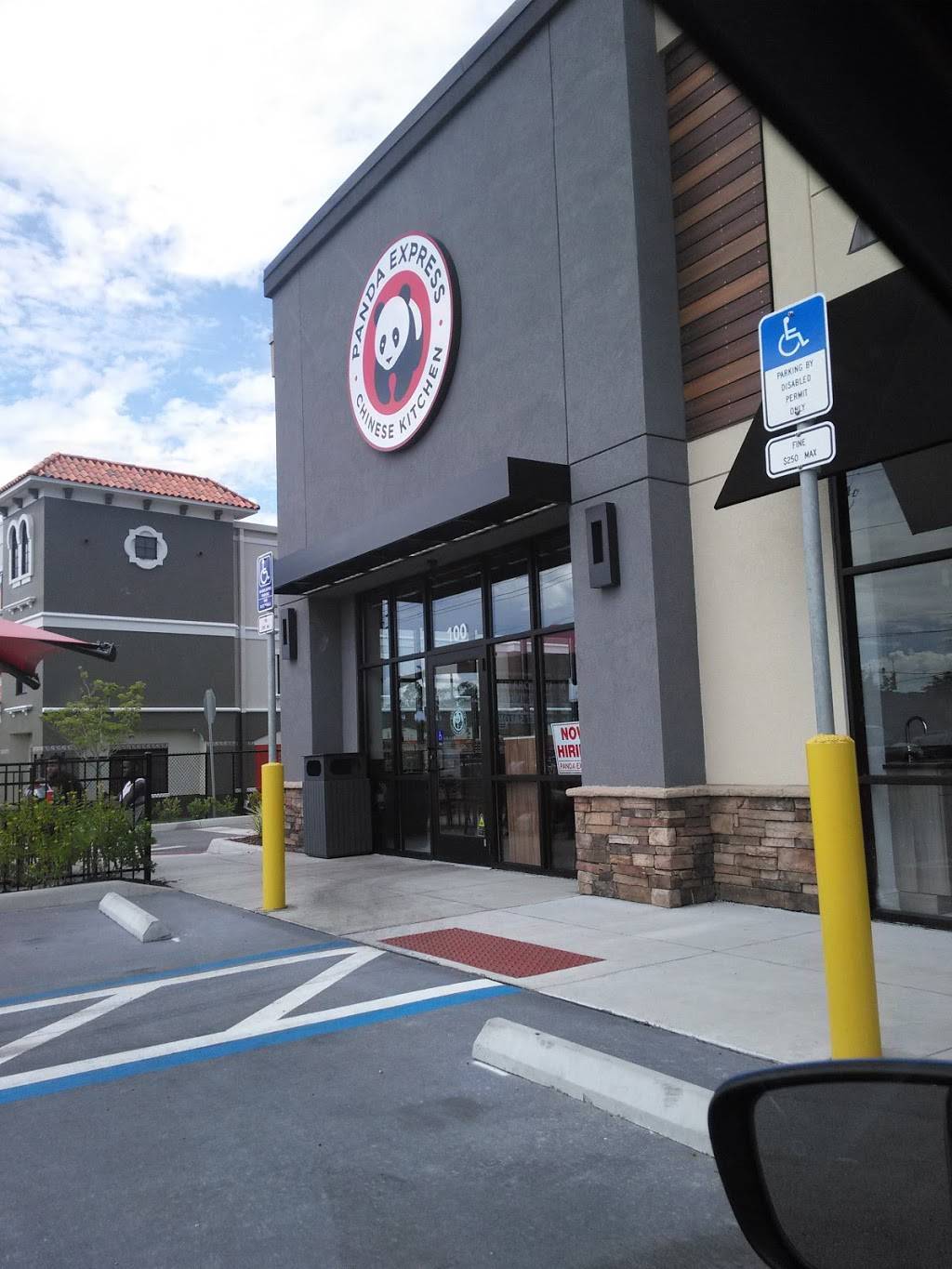 Panda Express | restaurant | 4620 Florida Ave S #100, Lakeland, FL 33813, USA | 8636196008 OR +1 863-619-6008
