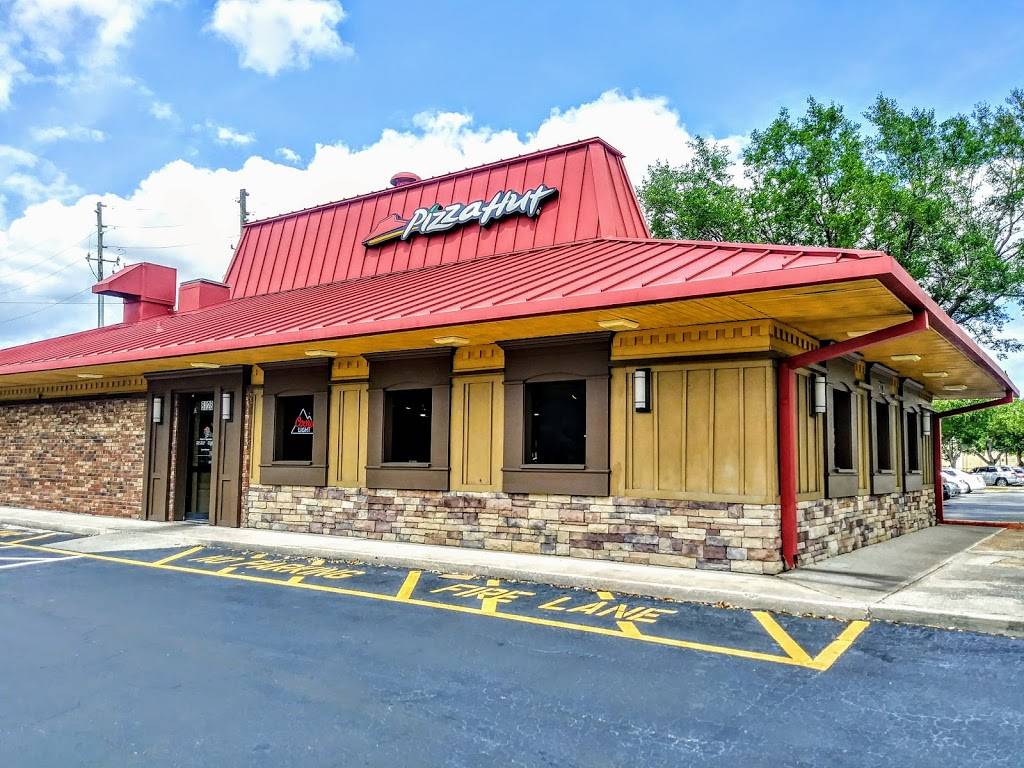 Pizza Hut | restaurant | 8128 S Orange Blossom Trail, Orlando, FL 32809, USA | 4078552287 OR +1 407-855-2287