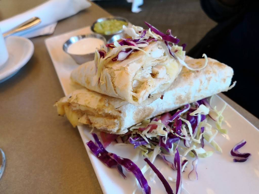 Presidio Cafe | cafe | 300 Finley Rd, San Francisco, CA 94129, USA | 4155614661 OR +1 415-561-4661