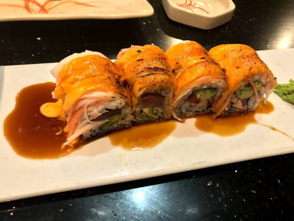 Kyoto Royal Oak | restaurant | 1824 W 14 Mile Rd, Royal Oak, MI 48073, USA | 2482886666 OR +1 248-288-6666