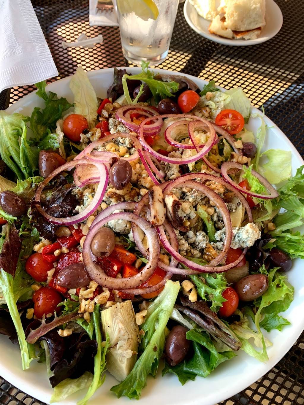 Asaros Pizzeria Restaurante | restaurant | 8320 Bee Ridge Rd, Sarasota, FL 34241, USA | 9413420090 OR +1 941-342-0090