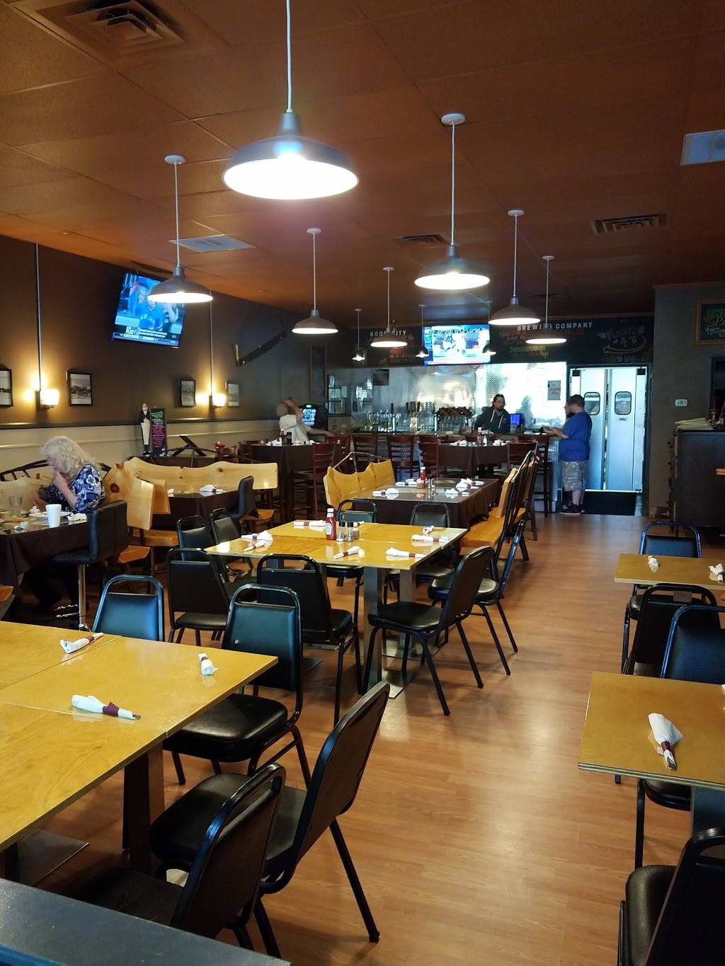 Boom City Brewing Company | restaurant | 317 Pine St, Williamsport, PA 17701, USA | 2722022956 OR +1 272-202-2956