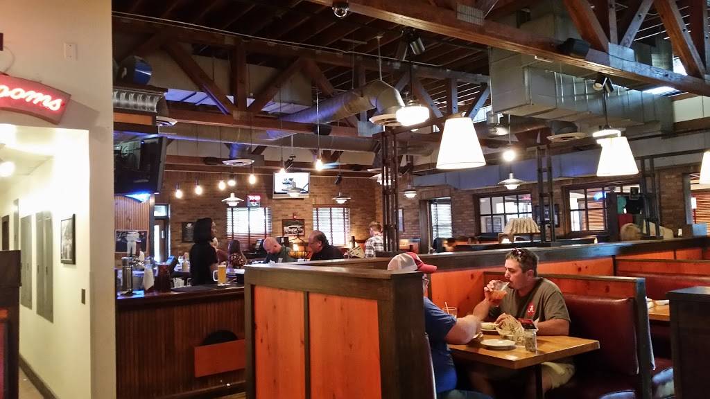 Jim N Nicks Bar-B-Q | restaurant | 2250 Cobbs Ford Rd, Prattville, AL 36066, USA | 3342901000 OR +1 334-290-1000