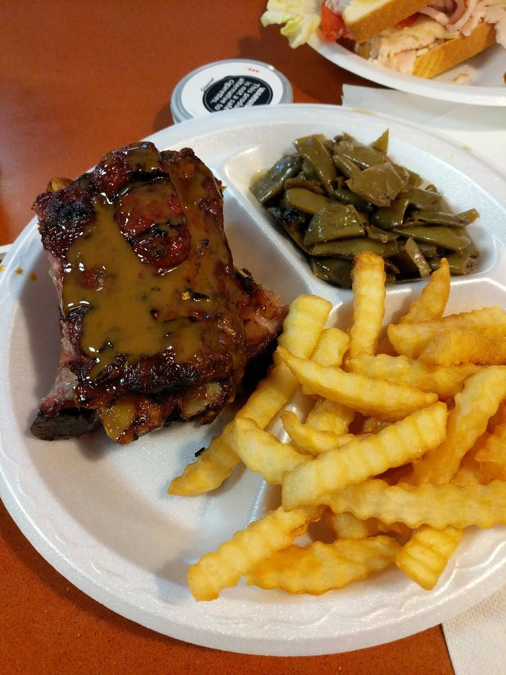 Finchers Barbecue | restaurant | 5627 Houston Rd, Macon, GA 31216, USA | 4787816998 OR +1 478-781-6998