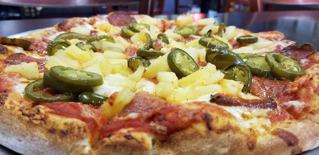 Deli News Pizza | restaurant | 5555 E Stearns St, Long Beach, CA 90815, USA | 5625982123 OR +1 562-598-2123