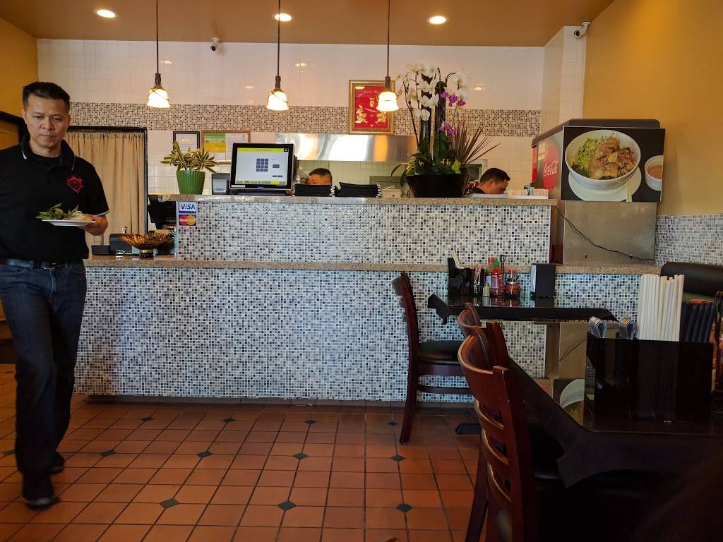 Com Tam Thien Hao | restaurant | 13531 Beach Blvd, Westminster, CA 92683, USA | 7143792661 OR +1 714-379-2661