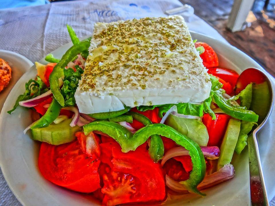 Greek Food DELICATESSEN | cafe | 650 Fulton Ave, Sacramento, CA 95825, USA | 9164891350 OR +1 916-489-1350