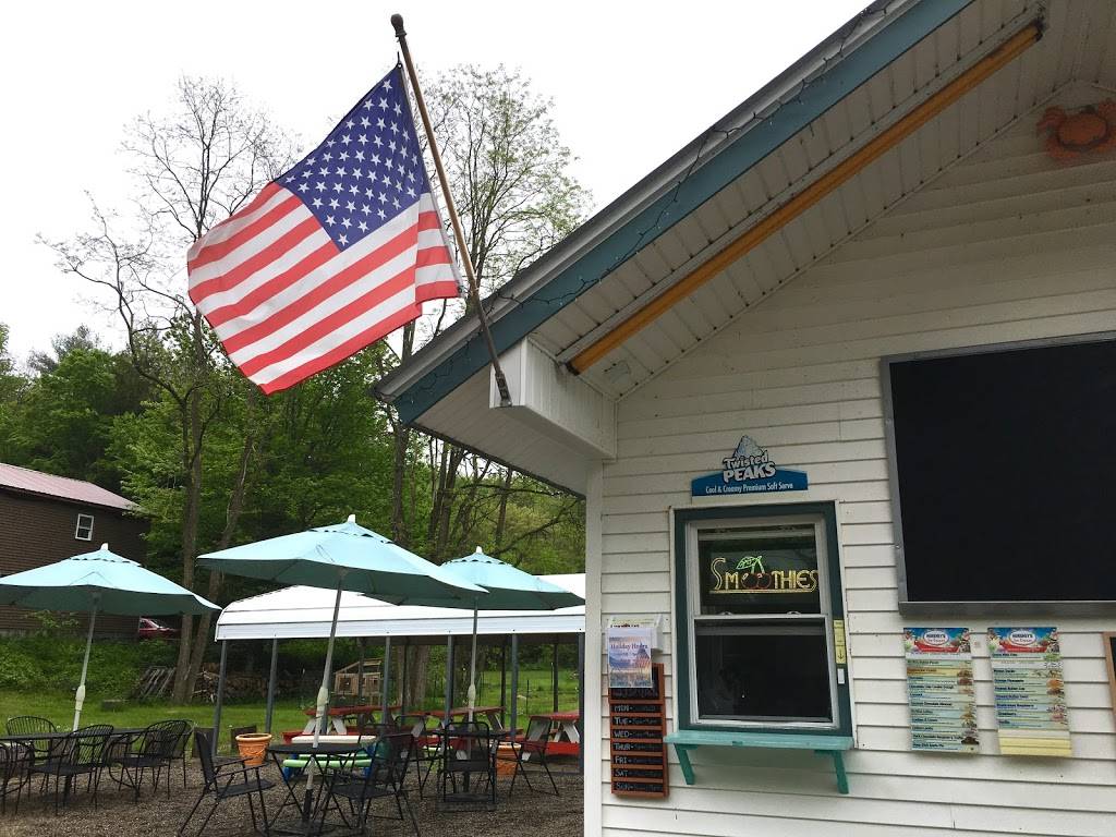 Tom Toms Cafe & Ice Cream | restaurant | 1154 County Hwy 110, Broadalbin, NY 12025, USA | 5188833030 OR +1 518-883-3030