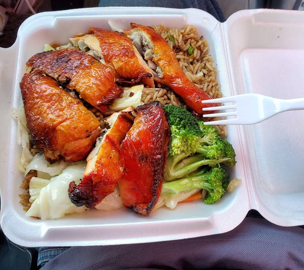 Hingfa Chinese cuisine | meal takeaway | 955 Kingston Rd, Toronto, ON M4E 1S8, Canada | 6473523818 OR +1 647-352-3818