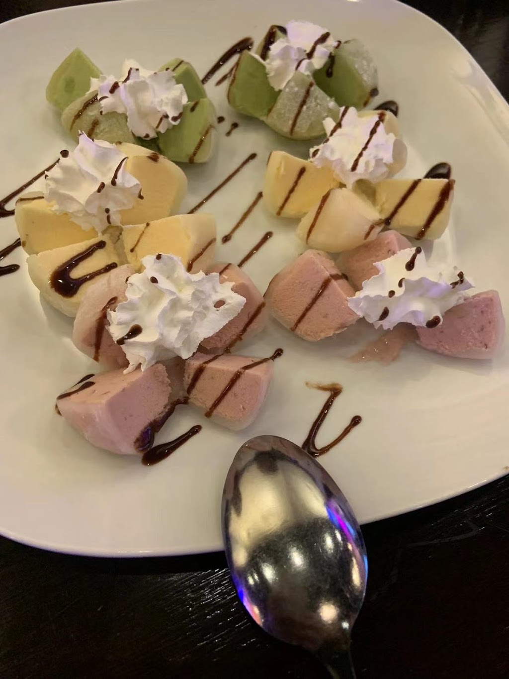 ミカ寿司 5 | restaurant | 7400 E Hampden Ave C6, Denver, CO 80231, USA | 7203897631 OR +1 720-389-7631