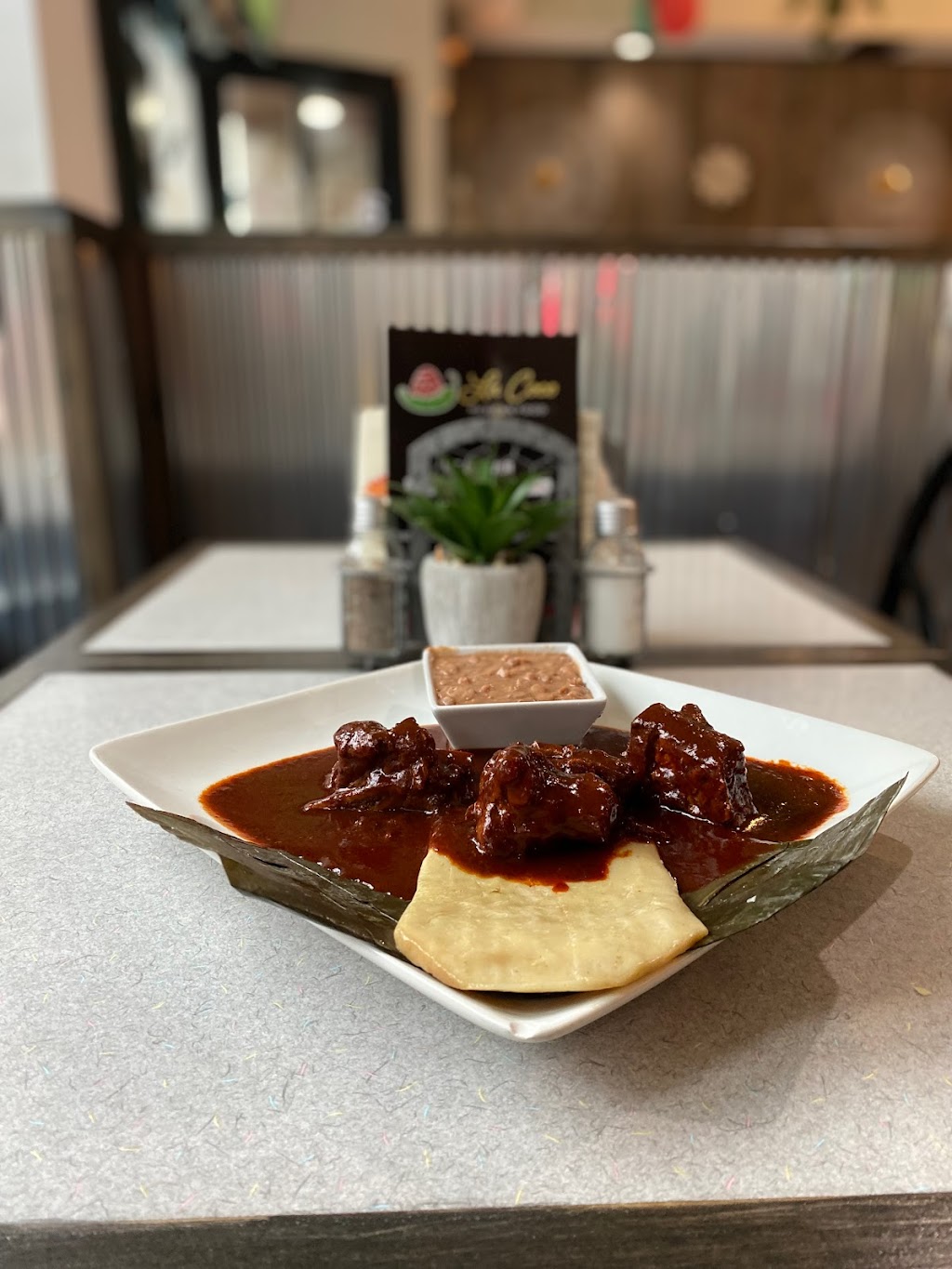 La Coco Mexican Food | restaurant | 3808 W Lawrence Ave, Chicago, IL 60625, USA | 7732936350 OR +1 773-293-6350