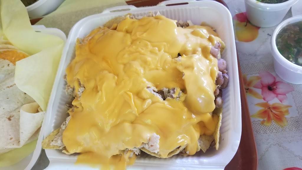 El Pollo Dorado | restaurant | 277 E Baseline Rd, Rialto, CA 92376, USA | 9098731855 OR +1 909-873-1855