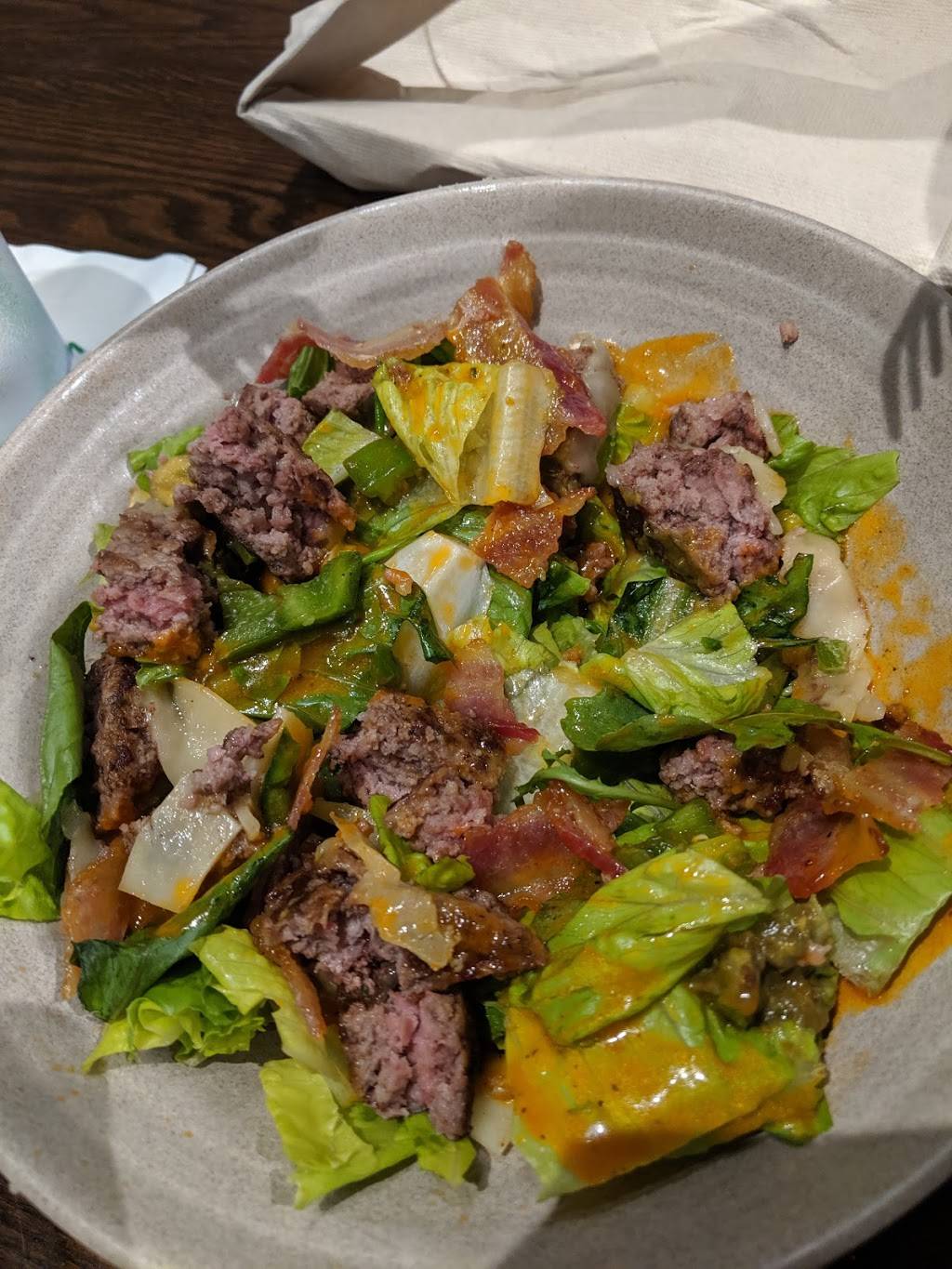 Wahlburgers | restaurant | G-4372 Miller Rd, Flint, MI 48507, USA | 8102657354 OR +1 810-265-7354