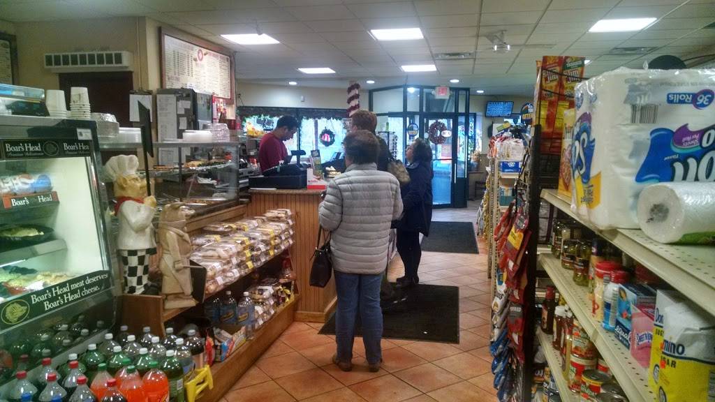 Swan Delicatessen & Grill | restaurant | 519 NY-22, Purdys, NY 10578, USA | 9142778182 OR +1 914-277-8182